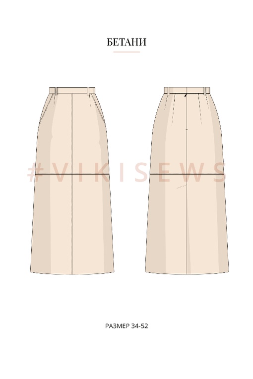 Базовый онлайн-курс по пошиву одежды (Стандарт с наставником)