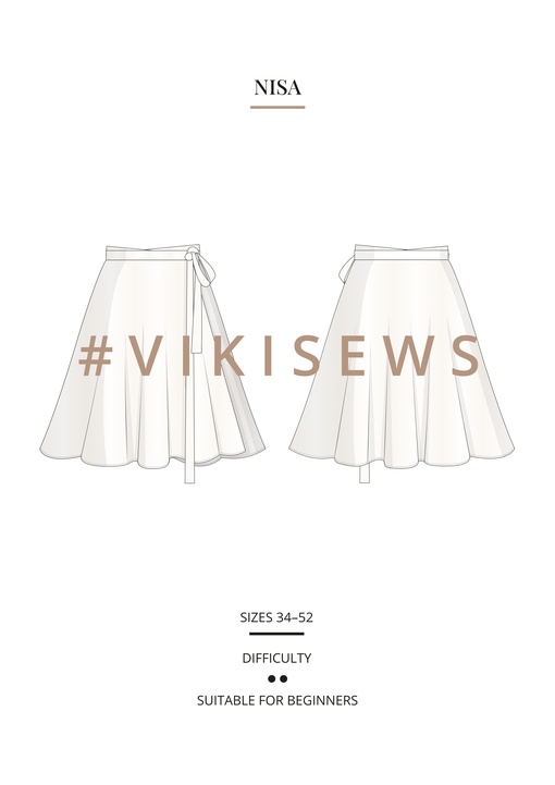 Nisa skirt