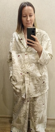 Отличная блузка