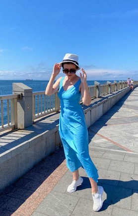 Легко сшилось за 1 вечер!