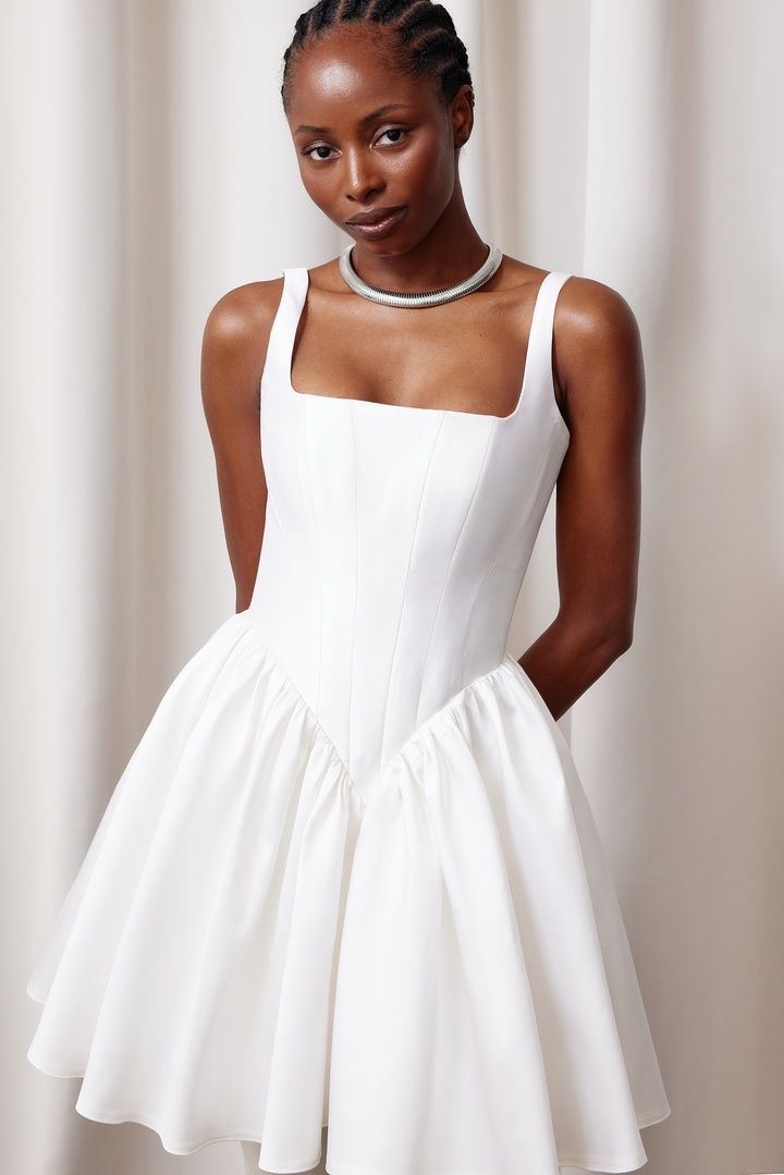 Мериэль платье