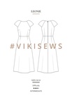 Leonie Dress