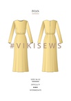 Ivian dress