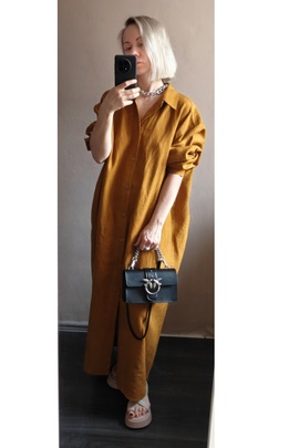 
                             
                                Блузка Синтия.
                                Обложка отзыва пользователя Пользователь 275318
                             
                        