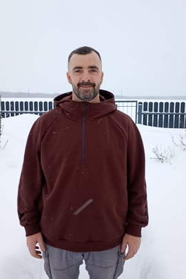 
                             
                                Худи Джейкоб.
                                Обложка отзыва пользователя Пользователь 149244
                             
                        