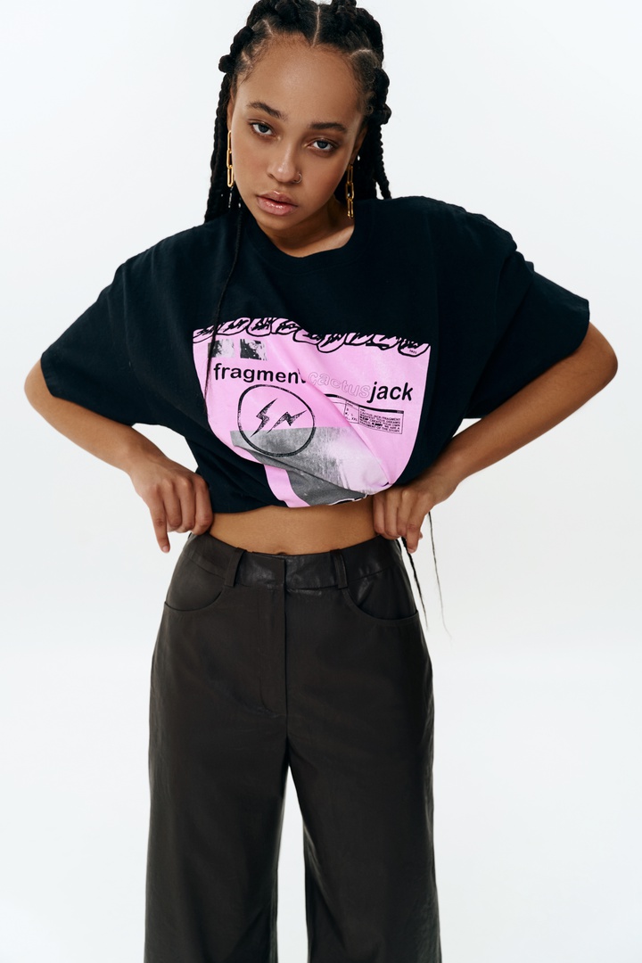 Бермуды Хильда