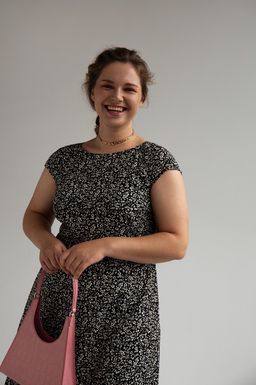 Leonie Dress