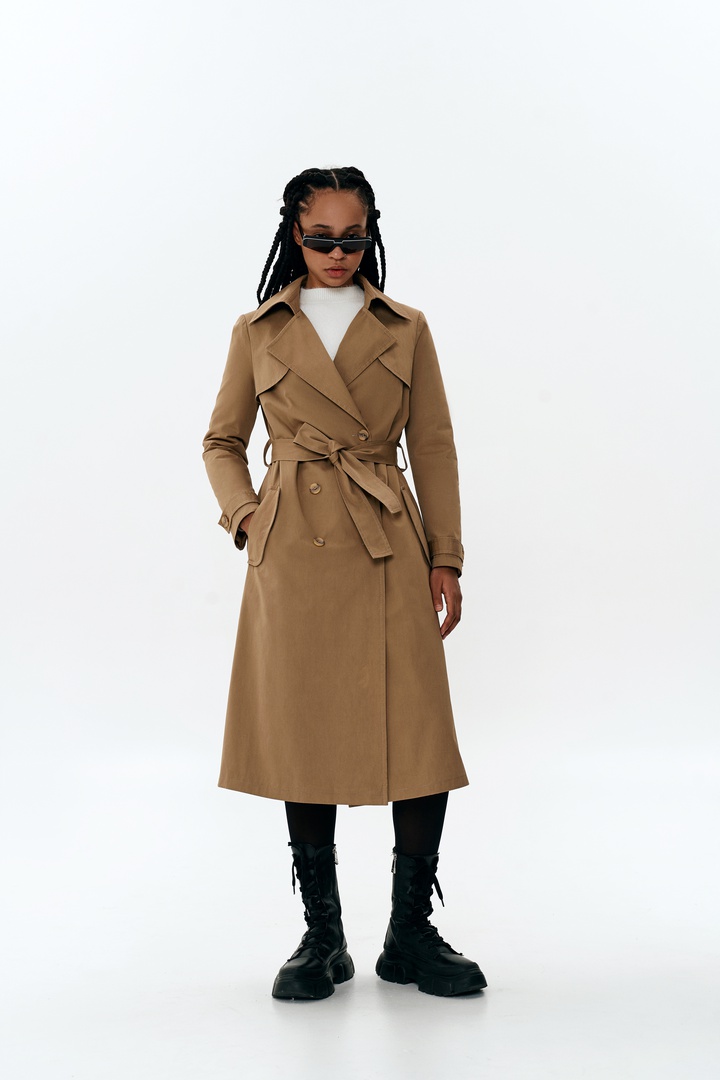 Тренчкот Тесса