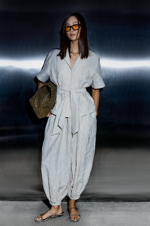 Камала блузка