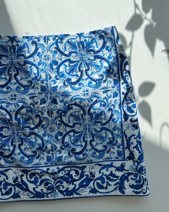 Любимая майолика DG