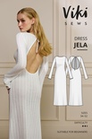 Jela dress