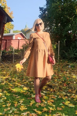 
                             
                                Платье Вики.
                                Обложка отзыва пользователя Irina Petrova
                             
                        