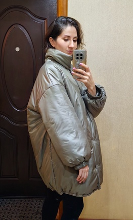 Очень нравится