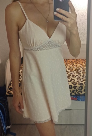 Прекрасная идеальная комбинация