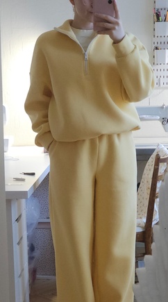 Чудесная выкройка