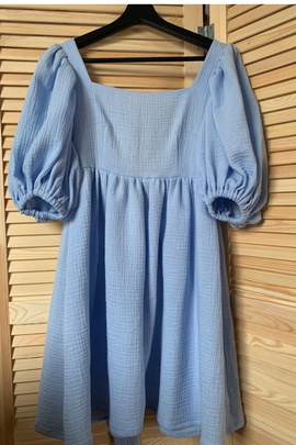 
                             
                                Платье Юни.
                                Обложка отзыва пользователя Пользователь 10148
                             
                        