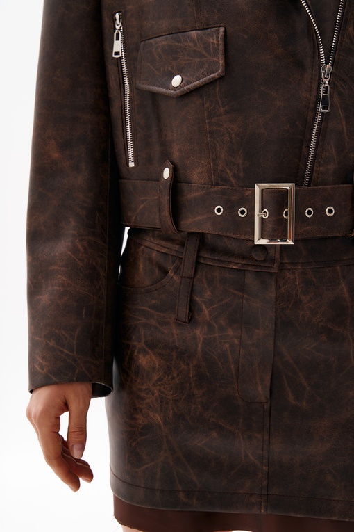 Джордан косуха