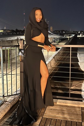 
                             
                                Edwina dress.
                                Обложка отзыва пользователя Пользователь 375680
                             
                        