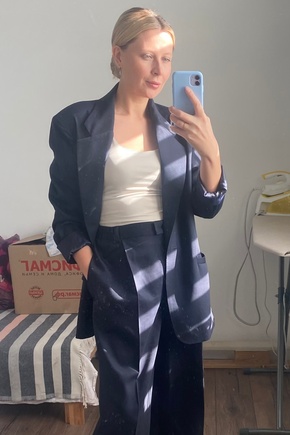 Сшила уже 3 штуки