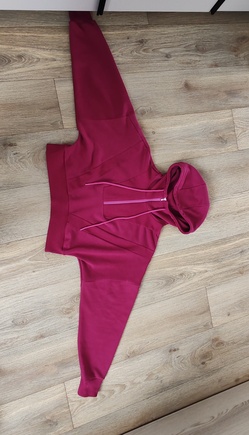 Очень комфортное и легко шьется.