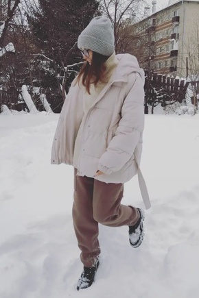 Комфорт и уют!