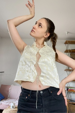 Очень нежная