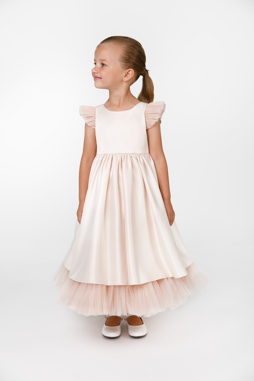 Angeline dress
