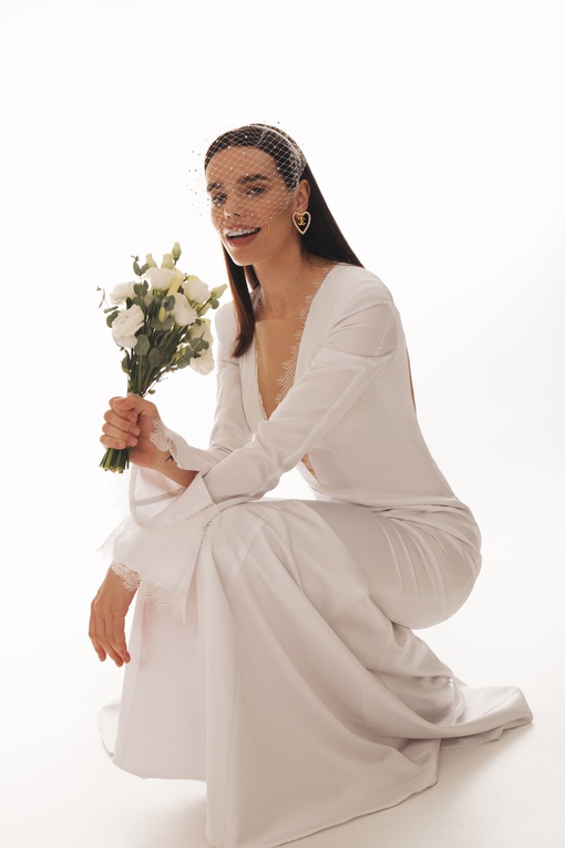 Кассандра платье