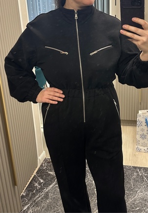 Комбинезон на каждый день