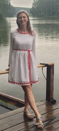 Не ожидала такого результата