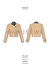 Fergie jacket