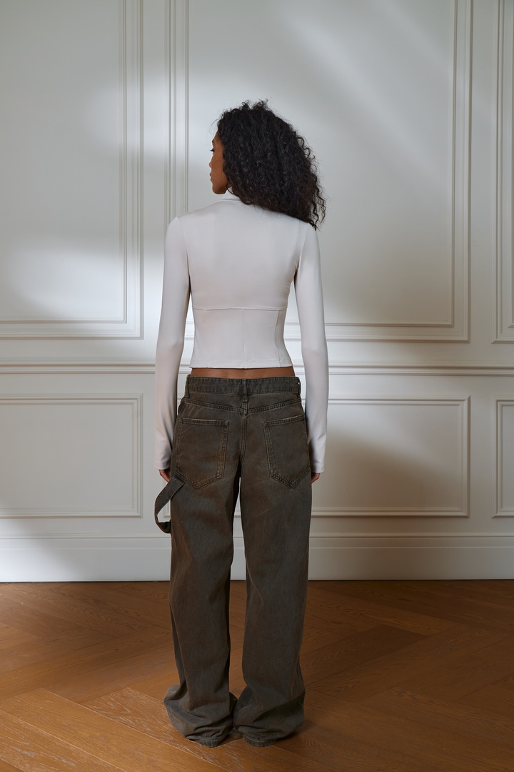 Палома рашгард