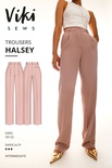 Halsey Trousers