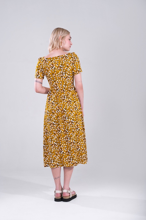 Эстер платье