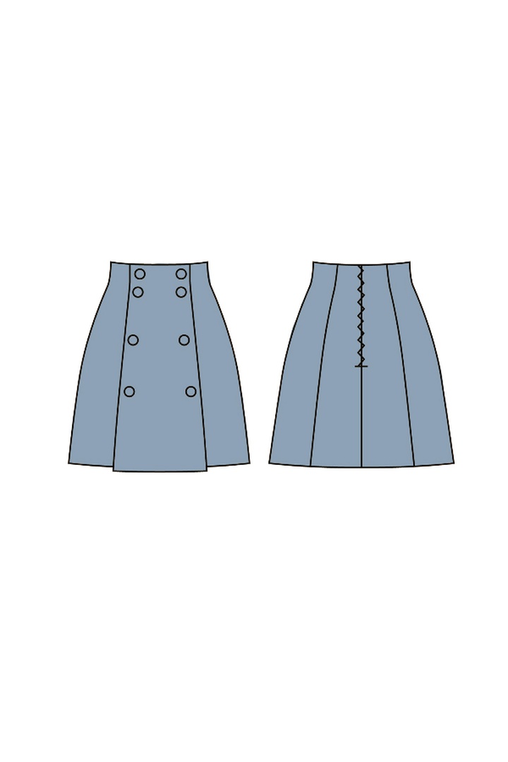 ОНЛАЙН-КУРС  ПО ПОШИВУ ДЛЯ НОВИЧКОВ (без наставника)