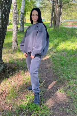 
                             
                                Рокси свитшот.
                                Обложка отзыва пользователя Пользователь 8520
                             
                        