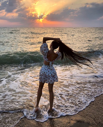 Сама нежность