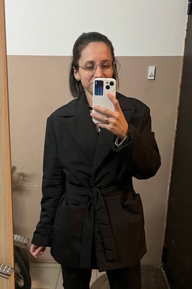 
                             
                                Пальто Аурелия.
                                Обложка отзыва пользователя Таня Распутина
                             
                        