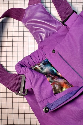 
                             
                                Ларс брюки на утеплителе (девочки).
                                Обложка отзыва пользователя Шибанова Юлия
                             
                        