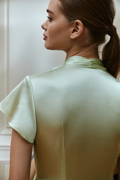 Мелисандра платье