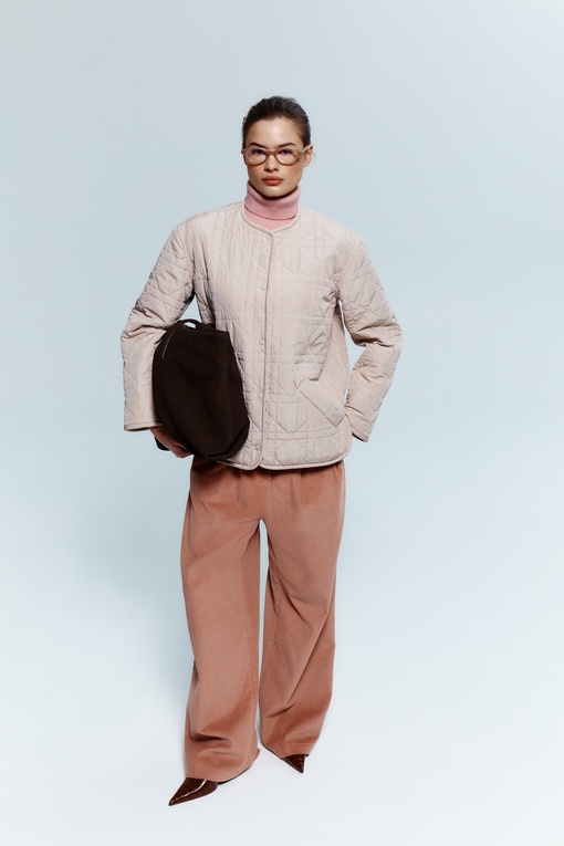 Ирати куртка