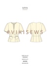 Levia blazer