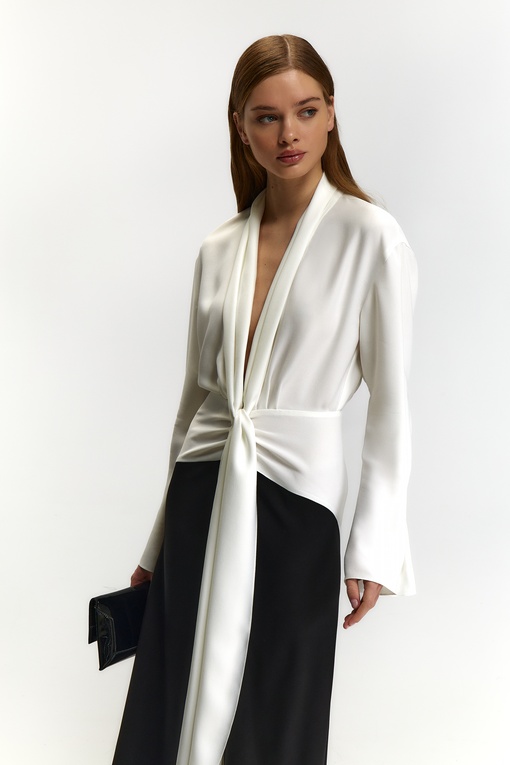 Миссандея платье