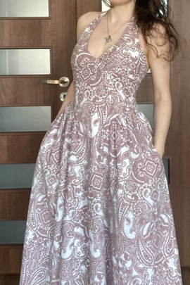 
                             
                                Lexi Dress.
                                Обложка отзыва пользователя Пользователь 553279
                             
                        
