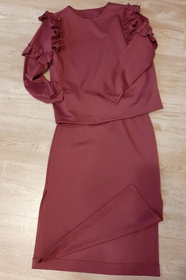 Комплект Эя.
Обложка отзыва пользователя Пользователь 62704