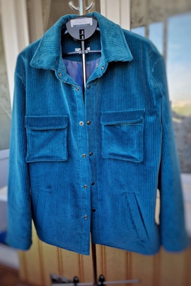 
                             
                                Куртка Кристиан.
                                Обложка отзыва пользователя Пользователь 291
                             
                        