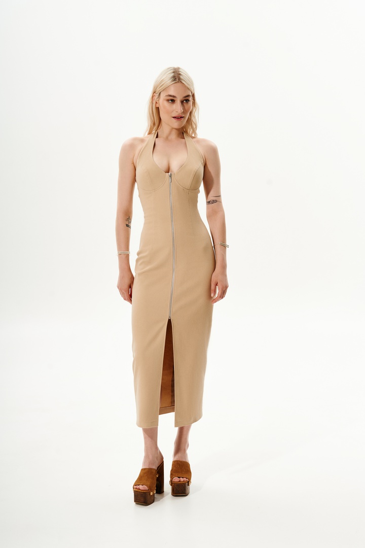 Сигурни платье