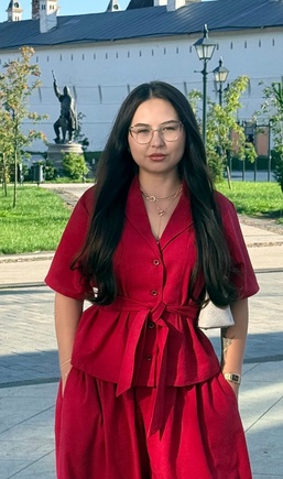 Новичок справился))