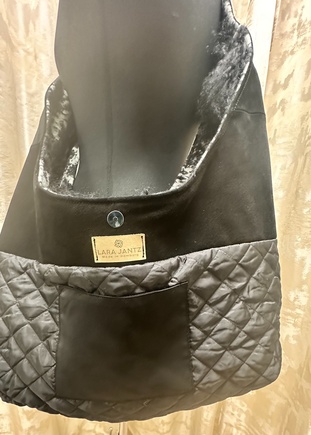 трендовая сумка отличного кроя