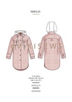 Shelly coat (girl)